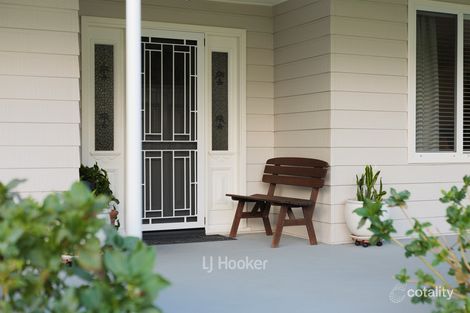 Property photo of 58 Booth Street Collie WA 6225