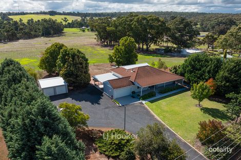 Property photo of 58 Booth Street Collie WA 6225