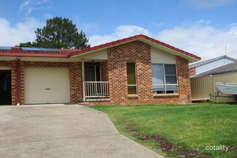 8b Anna Kristina Cct, Boambee East, NSW 2452