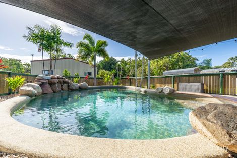 Property photo of 3 Rhyl Court Mount Low QLD 4818