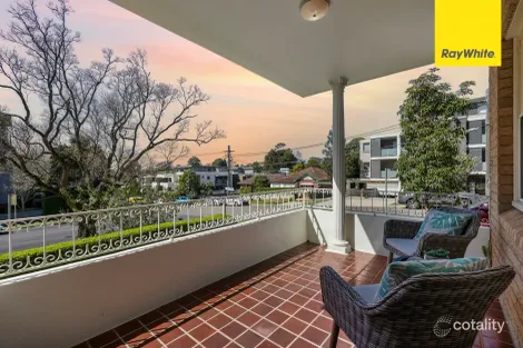 Property photo of 1/7 Maida Road Epping NSW 2121