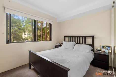 Property photo of 6/6-14 Park Street Sutherland NSW 2232