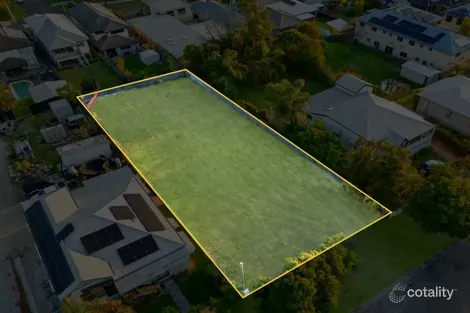 Property photo of 21 Nicholson Avenue Salisbury QLD 4107