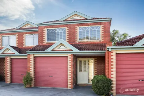 6/35-37 Canberra St, Patterson Lakes, VIC 3197