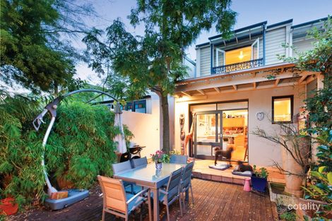 Property photo of 16A Arthur Street Balmain NSW 2041