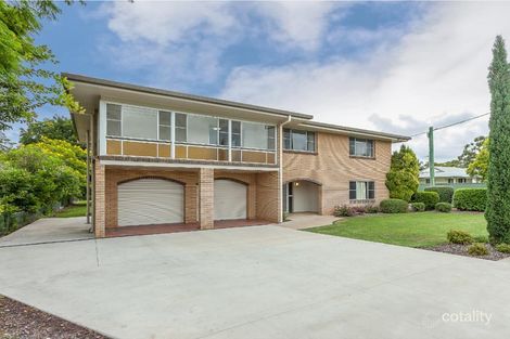 10 Campbell St, Pittsworth, QLD 4356