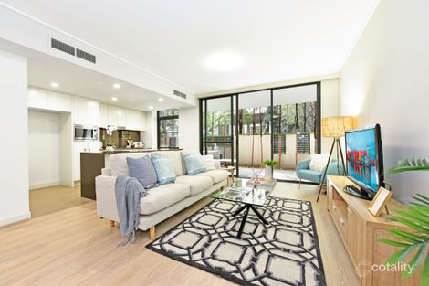 Property photo of 101/17 Shoreline Drive Rhodes NSW 2138