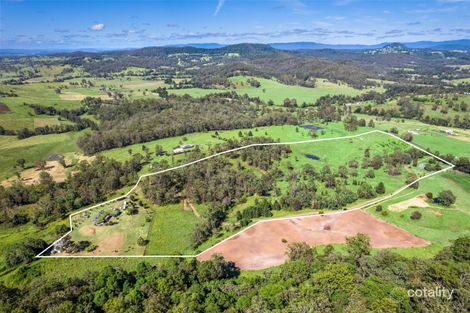 1075 Afterlee Rd, Eden Creek, NSW 2474