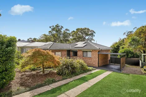 35 Fern Ave, Hazelbrook, NSW 2779