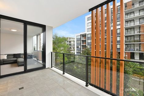 Property photo of 2214/55 Wilson Street Botany NSW 2019