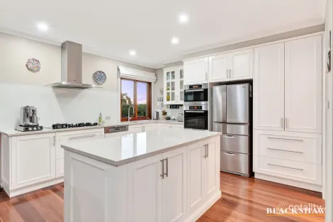 Property photo of 81 Halloran Drive Jerrabomberra NSW 2619