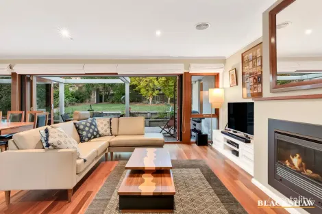 Property photo of 81 Halloran Drive Jerrabomberra NSW 2619