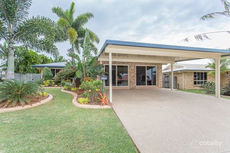 Property photo of 4 Lorena Court Andergrove QLD 4740