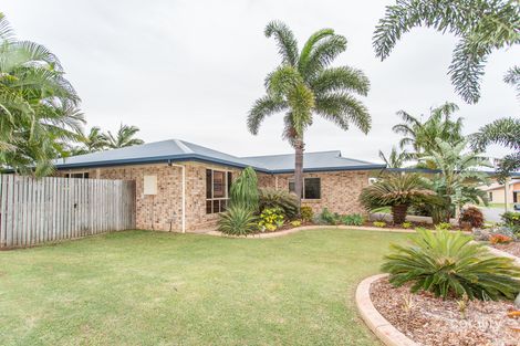 Property photo of 4 Lorena Court Andergrove QLD 4740