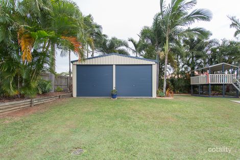 Property photo of 4 Lorena Court Andergrove QLD 4740