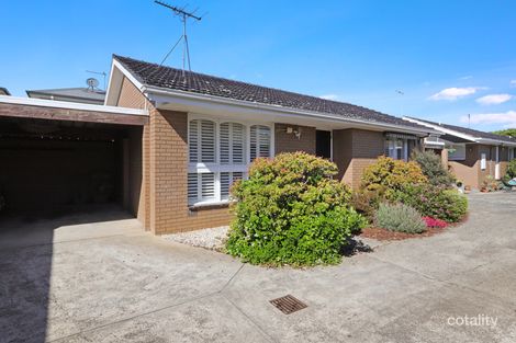 Property photo of 3/13 Bishop Street Kingsville VIC 3012