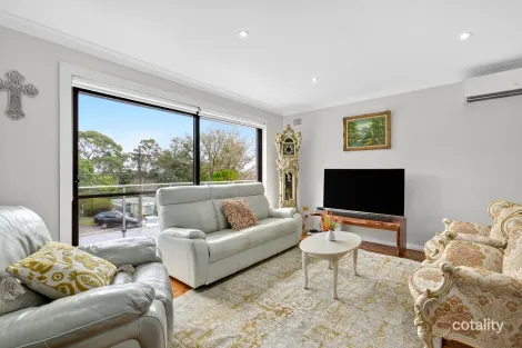 Property photo of 4 Bangalla Place Forestville NSW 2087