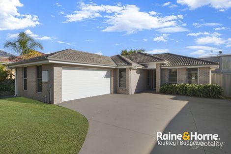 58 Georgia Dr, Hamlyn Terrace, NSW 2259
