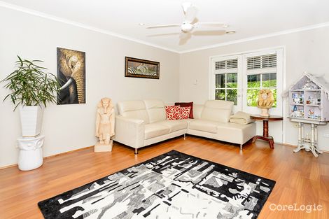 Property photo of 8 Vale Place Wanniassa ACT 2903