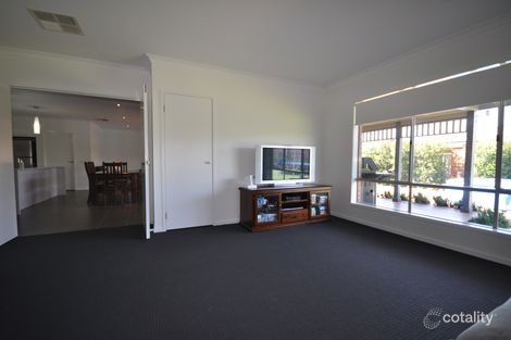 Property photo of 23 Harvard Place Thurgoona NSW 2640