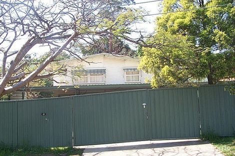 Property photo of 35 Joachim Street Holland Park West QLD 4121
