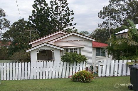 25 Meridian St, Coorparoo, QLD 4151