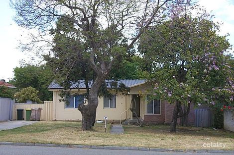 Property photo of 9 O'Connell Street Hamilton Hill WA 6163