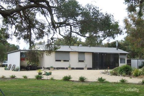 Property photo of 135 Carthys Road Naracoorte SA 5271
