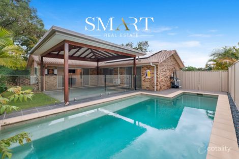 Property photo of 20 Carner Court Parkwood QLD 4214