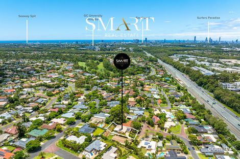 Property photo of 20 Carner Court Parkwood QLD 4214