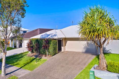 Property photo of 6 Blue Fin Circuit Mountain Creek QLD 4557
