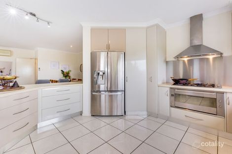 Property photo of 59 Shuttlewood Drive Richmond QLD 4740