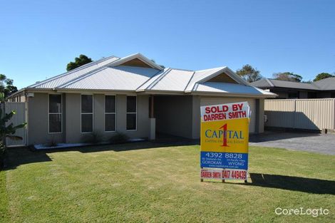 Property photo of 16 Merino Road Noraville NSW 2263