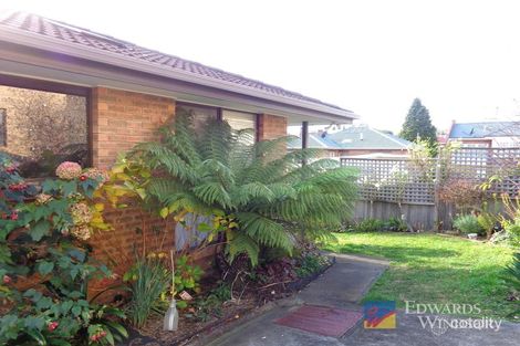 5/53 Pedder St, New Town, TAS 7008