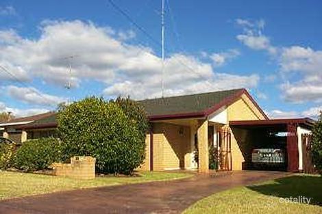 34 Crotty St, Centenary Heights, QLD 4350