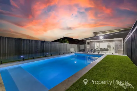 Property photo of 8A Jellicoe Street Condell Park NSW 2200