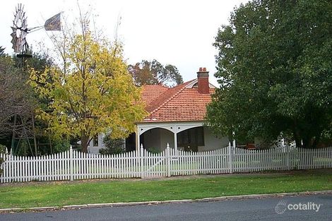 Property photo of 15 Dalgety Street East Fremantle WA 6158
