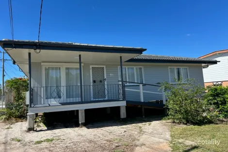 71 Albert St, Logan Central, QLD 4114