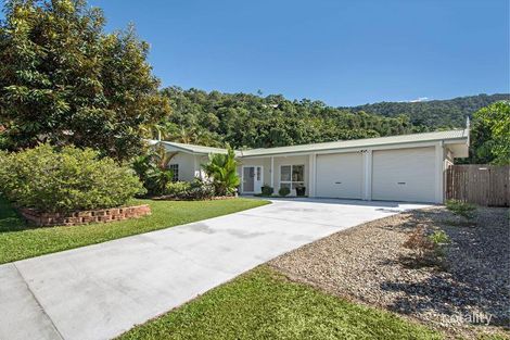 Property photo of 21 Knight Road Smithfield QLD 4878