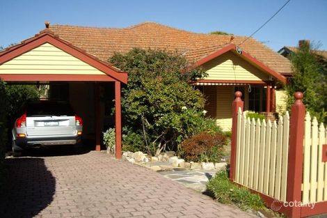 Property photo of 33 Sycamore Street Camberwell VIC 3124