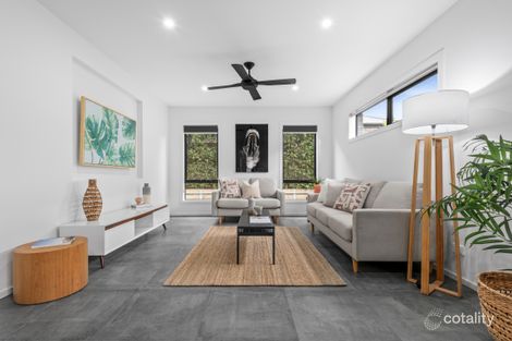 Property photo of 3 Gugger Place Fyansford VIC 3218