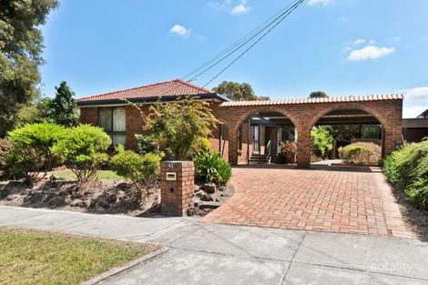 41 Guinevere Pde, Glen Waverley, VIC 3150