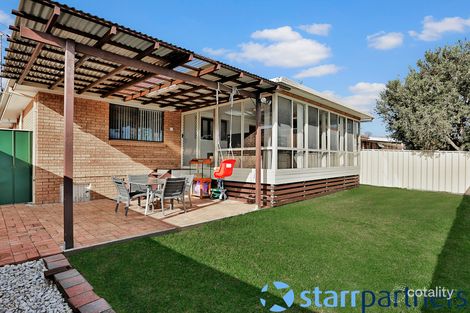 Property photo of 8 Kenny Close St Helens Park NSW 2560