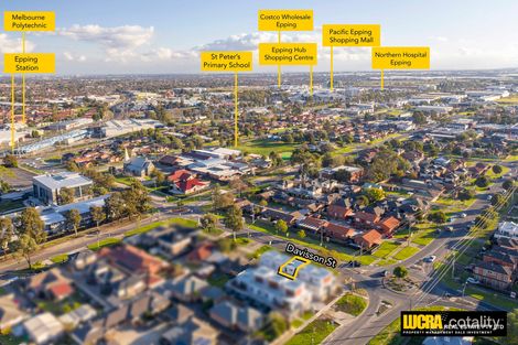 Property photo of 34 Davisson Street Epping VIC 3076