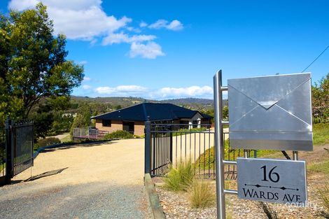 16 Wards Ave, Lewisham, TAS 7173