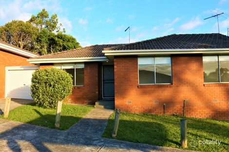 Property photo of 2/19 Cabena Crescent Chadstone VIC 3148