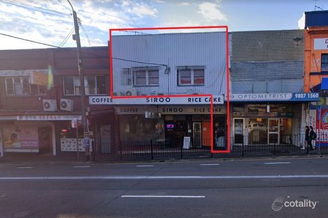 981 VICTORIA RD, WEST RYDE, NSW 2114