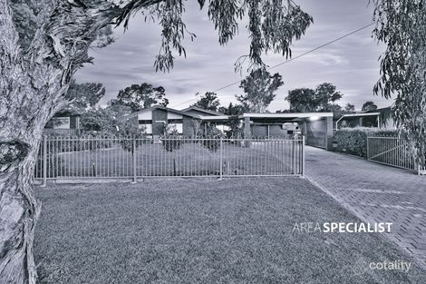 Property photo of 22 Chaffey Street Merbein VIC 3505