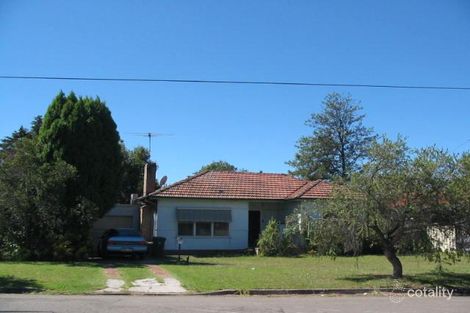 11 Allowrie Rd, Villawood, NSW 2163