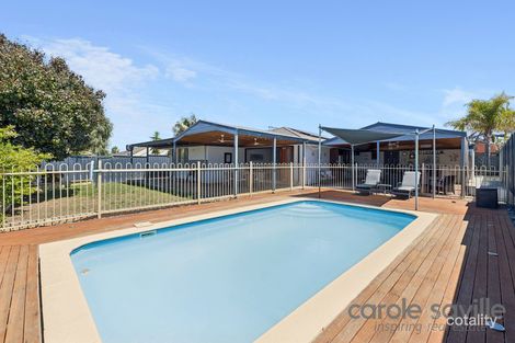 Property photo of 25 Renegade Way Kingsley WA 6026